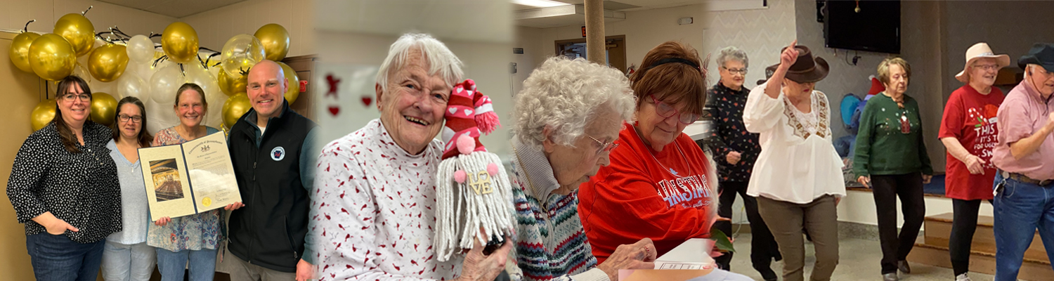 Helpful Links - Northeastern Senior Center