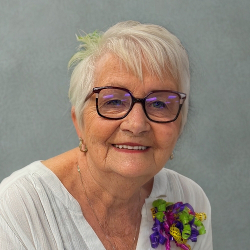 Bonnie O'Neil