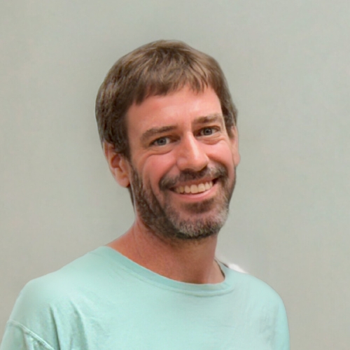 Brian McKenna