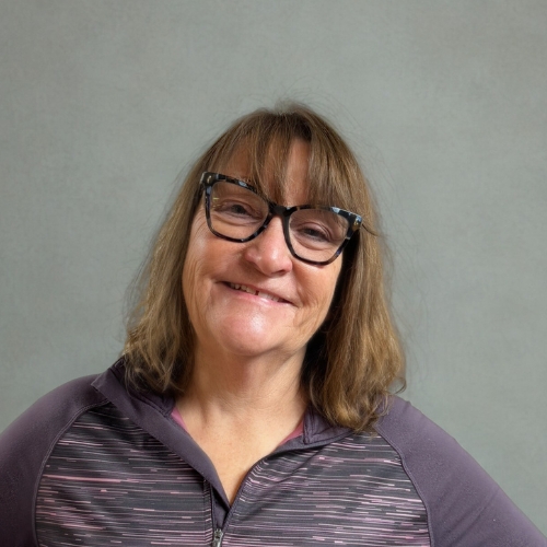 Cathy Trimmer