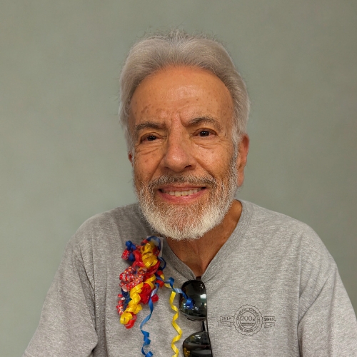 Larry Kauffman