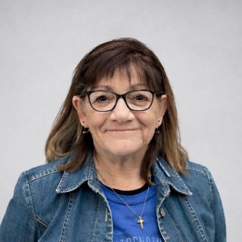 Linda Shuman