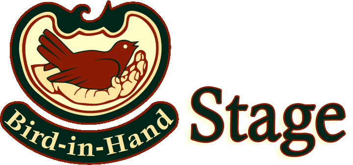 Venue logo