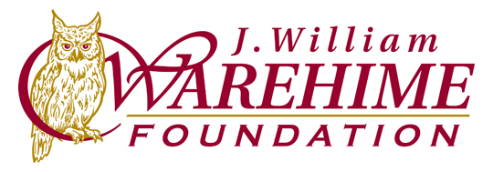 J. William Warehime Foundation logo