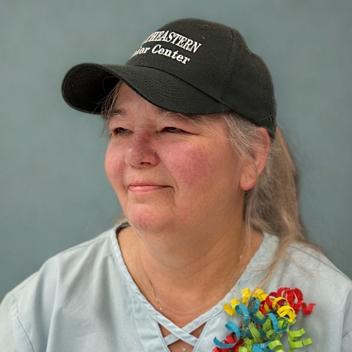 Barb Kuhn