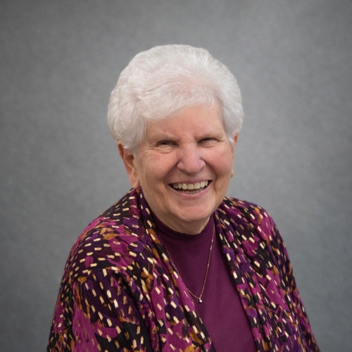 Gloria Confer