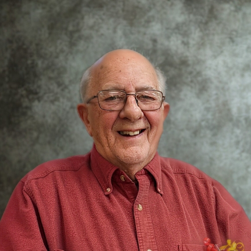 Walt Haring